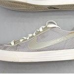 Nike Classic Sneakers Wolf Gray Women’s Size 7.5 #408182-010 Photo 0