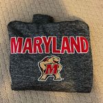 Top Of The World University of Maryland Sweatshirt Photo 1