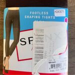 Spanx Takes Off Footless Shaping Tights Size G SKU#H243071 Photo 1