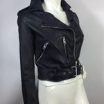 ALLSAINTS  BALFERN BIKER JACKET Photo 12