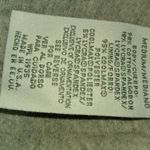 SJB M Grey T Photo 1