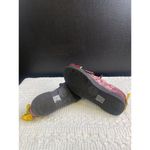 Jacobies Women's Multicolor Butterfly Shoes/Sneakers/Slip on Size 10 SKU 3360 Black Photo 6