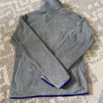 Patagonia  Pullover Snap-T Re-Tool Photo 4