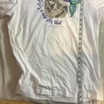 Vera Bradley 🆕  sloth tshirt size XL‎ BIN C Photo 4