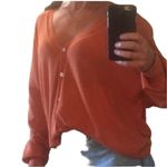 ZARA ✨ Orange  cardigan✨ Photo 2