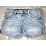 Treasure & Bond ✨  Cuffed Boyfriend Shorts✨ Photo 3