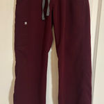 FIGS Women’s Kade Cargo Scrub Pants XS/P Photo 0