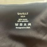 Savelle workout onesie Black Size 6 Photo 2