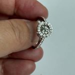 Swavorski NWT Swarovski ring Photo 7