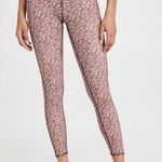 Madewell  Flex High-Rise Leggings, Size M Photo 0