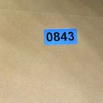 Do Everything In Love NWT 14K GP “ “ big puffy hoops Photo 7