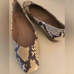 Frye  women leather Dana Ballet Flats US 5.5 Photo 1