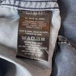 Holding Horses  Denim Shirt button down long sleeve size 2 Photo 6