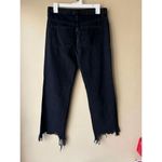 Free People  Maggie Mid-Rise Straight Leg Jeans Women's Size 26 Photo 1