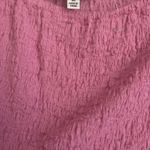 HYFVE  Top Crop Hot Pink Photo 2