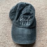 Bride tribe baseball hat Gray Photo 0