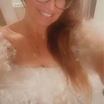 Nana Macs Ruffle Floral Crop Top Photo 3