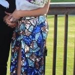 Rachel Allen Prom Dress Photo 4