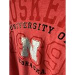 Nebraska Husker T Photo 3