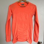 Athleta Long Sleeve Workout Top Photo 0