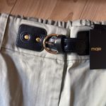 Maje  PILLAN PANTS Photo 3