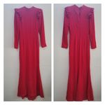 Anthropologie  x Camilyn Beth Camilla Gown. Size 2 H Photo 10