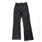 Faherty  Stretch Terry Patch Pocket Pant Size 27 Washed Black Streetwear Photo 2