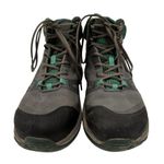 Keen  Women's Utility Sedona Aluminum Steel Toe Shoes Size 7.5 Photo 4