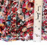 Anthropologie  Abia Velvet Peasant Dress by Floreat, Boho Lined Women’s Small Photo 13