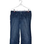 Paige Women's Jeans Flare Boot Leg Hidden Hills Premium Western Denim Blue 29 Photo 1