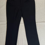 Apt. 9  | Petite Black Bootcut Trousers | P14 Photo 0