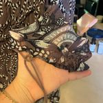 The Jetset Diaries  FLORAL ROMPER Photo 3