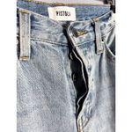 Pistola  Charlie High Rise‎ Straight Leg Jeans Size 27 in Ruthless Photo 5