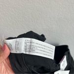 Hollister Women's Black Curvy Mid-rise Distressed Jean Legging 19R / 34W NWT Photo 9