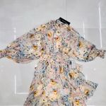 Elliatt Astrid Dress in Multi Photo 7