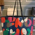 Fendi Roma Tote Bag Photo 0