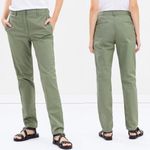 Theory ✨ Women's Boyfriend Twill Pant✨ Photo 1