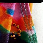 Guess  Rainbow Halter Coverup Photo 6