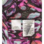 Rachel Roy 5/$25 Animal Print Tie Back Tank Top Photo 7