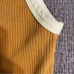 Sundry Color Block Cami Tank Top Photo 4