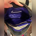 Henri Bendel  Black Jetsetter Convertible Back Pack Photo 2