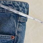 Denim & Co Maxi Pencil Denim Skirt NWOT Photo 12