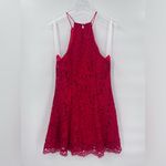 Revolve NBD Bria‎ Dress in Red size medium Photo 2