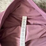 Lululemon  Speed Up Short Long *4" Updated Fit Photo 4