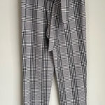 SheIn  High Waisted Paperbag Style Pants Size XS Photo 0