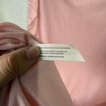 Free People NWT  Got Glam Mesh Tie Shoulder Midi Slip Dress Size Small Photo 8