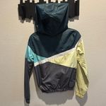 Pull & Bear Colorblock Windbreaker Jacket Photo 5
