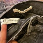 PacSun High Rise Straight Jeans Photo 3