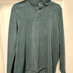 32° Heat Teal fleece pullover by 32°  Photo 0