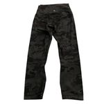 Lululemon Align Crop Leggings Camo size 4 Photo 3